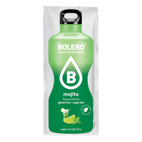 Bolero drink Mojito 9 g