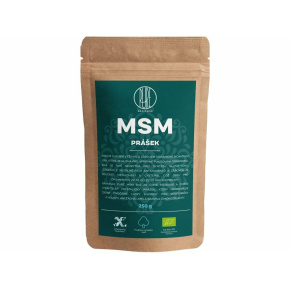 Pure MSM prášek 250 g